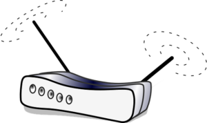 wireless router