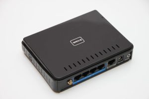 wireless router