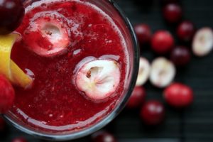 healthy juice