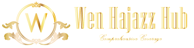 Wen Hajazz Hub