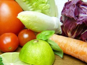 vegetable