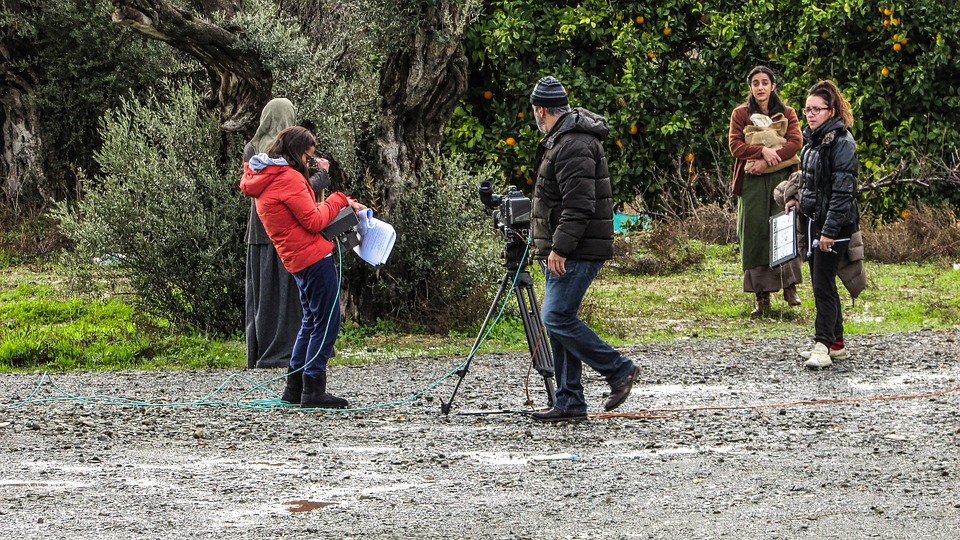 Considerations When Hiring A Video Production Service