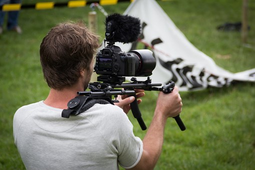 camera man 