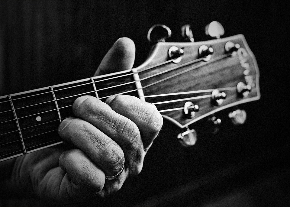 A Musician’s Guide To Creating A Compelling Music