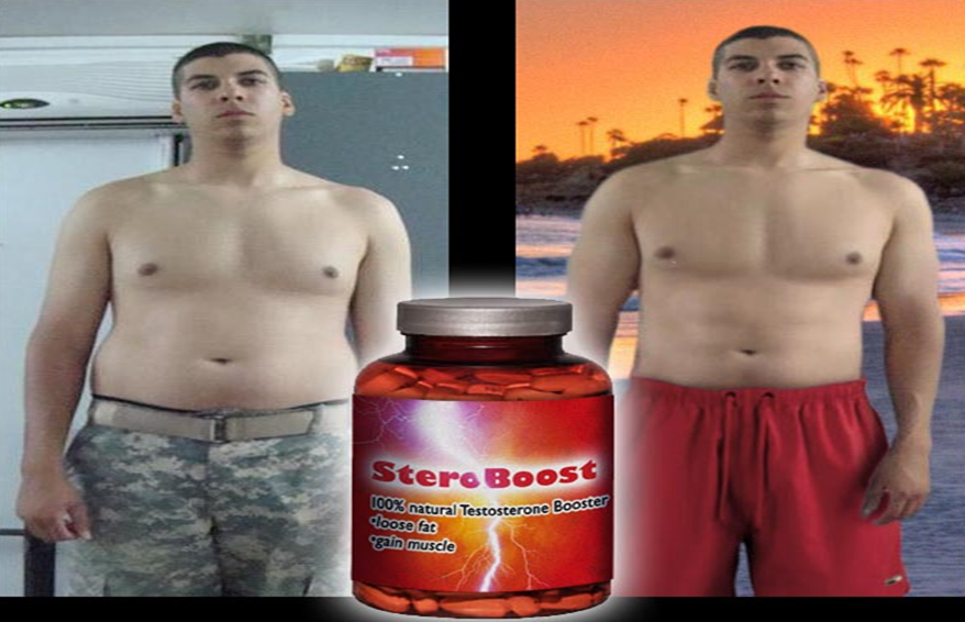steroids