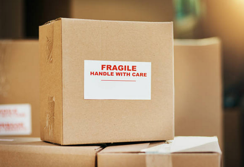 Fragile