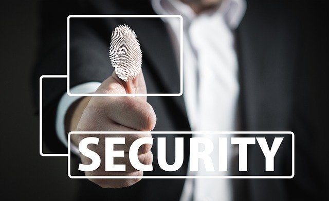 thumb identity security