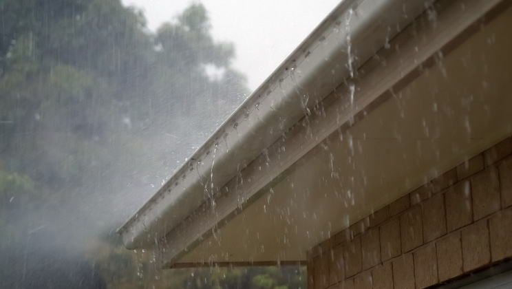 Reasons to Hire Gutter Cleaning Services
