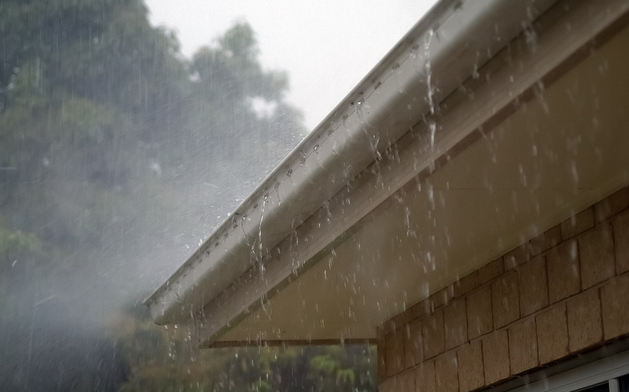 rainy day