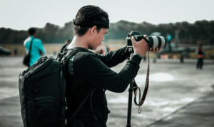photographer